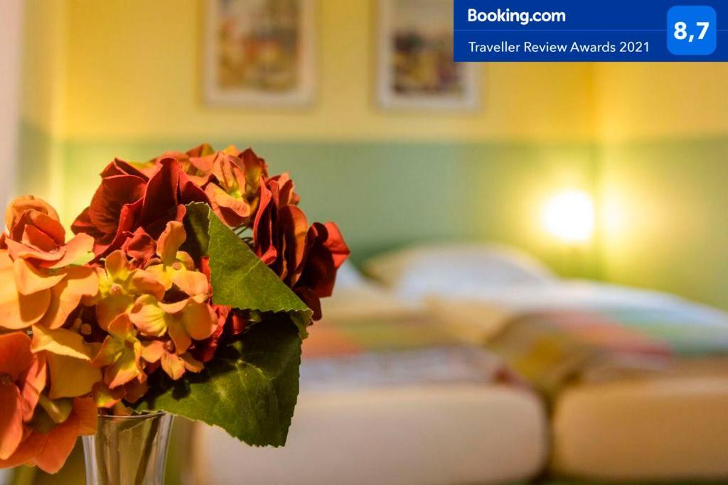 Hotel Koerschtal Stuttgart Eksteriør billede
