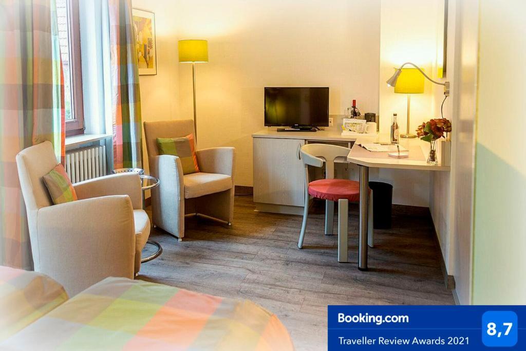 Hotel Koerschtal Stuttgart Eksteriør billede