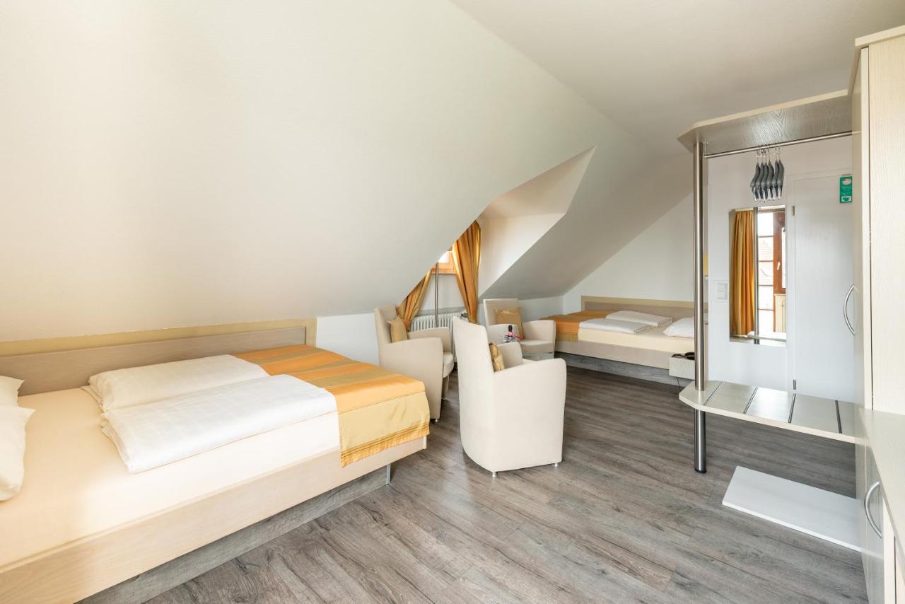 Hotel Koerschtal Stuttgart Eksteriør billede