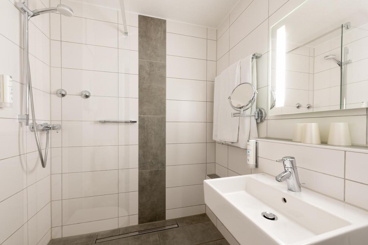 Hotel Koerschtal Stuttgart Eksteriør billede