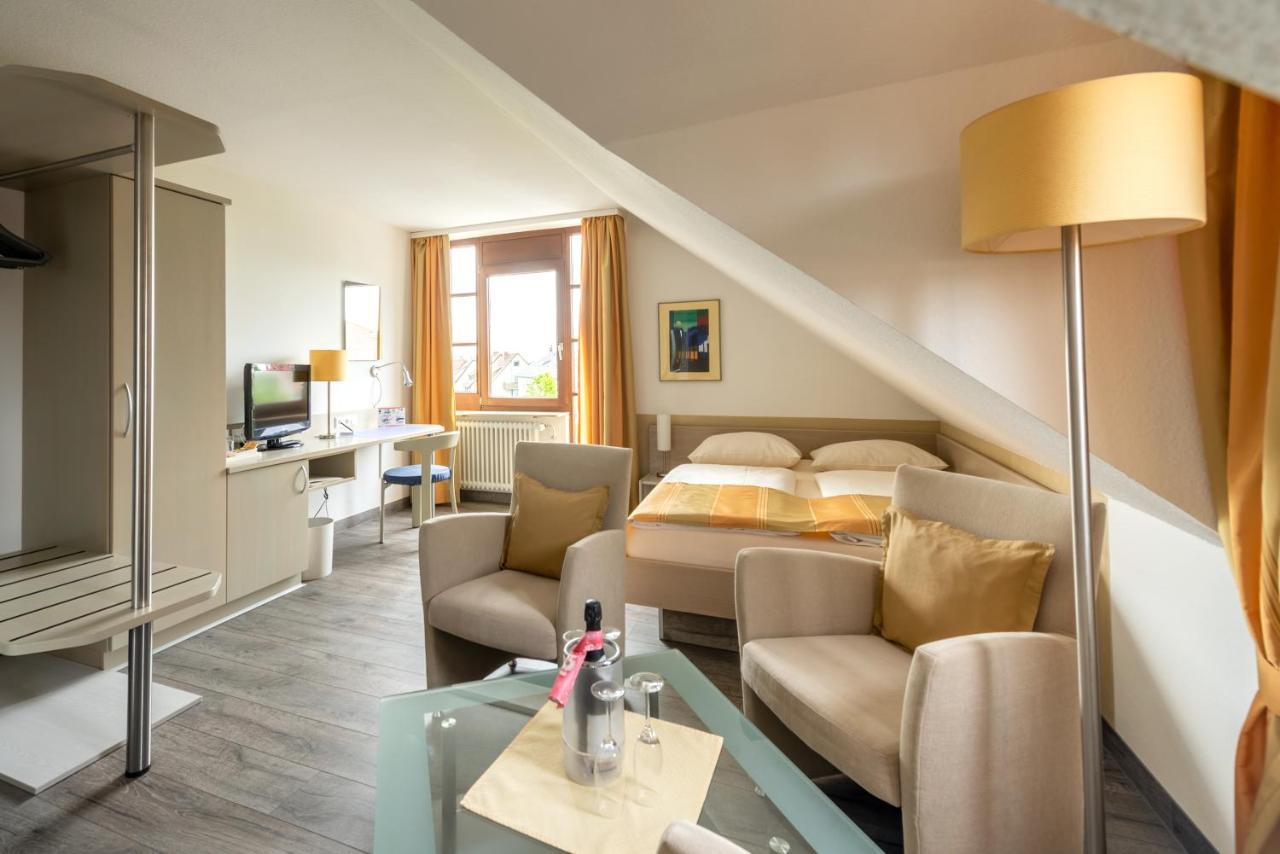 Hotel Koerschtal Stuttgart Eksteriør billede