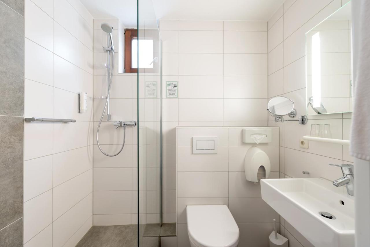 Hotel Koerschtal Stuttgart Eksteriør billede