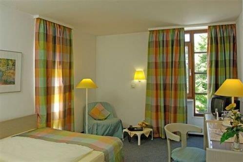 Hotel Koerschtal Stuttgart Værelse billede