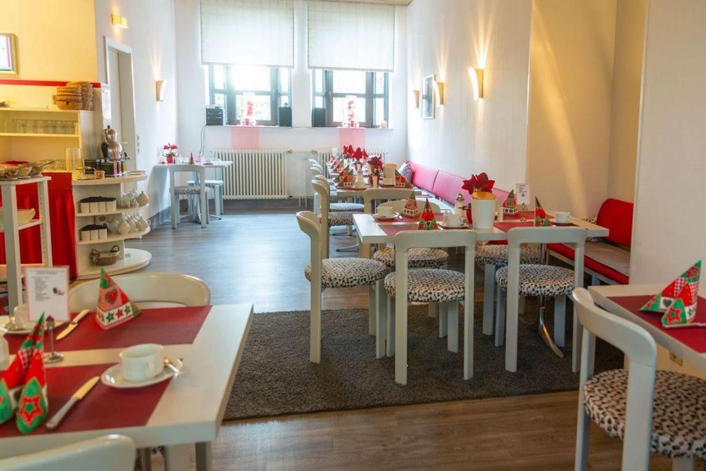 Hotel Koerschtal Stuttgart Eksteriør billede